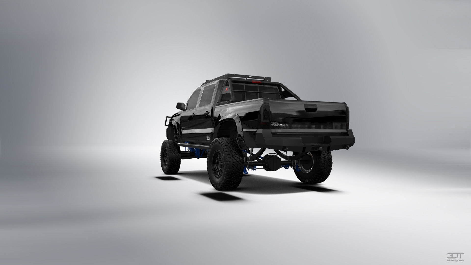 gxYNjO3gDK's Car Garage | 3DTuning