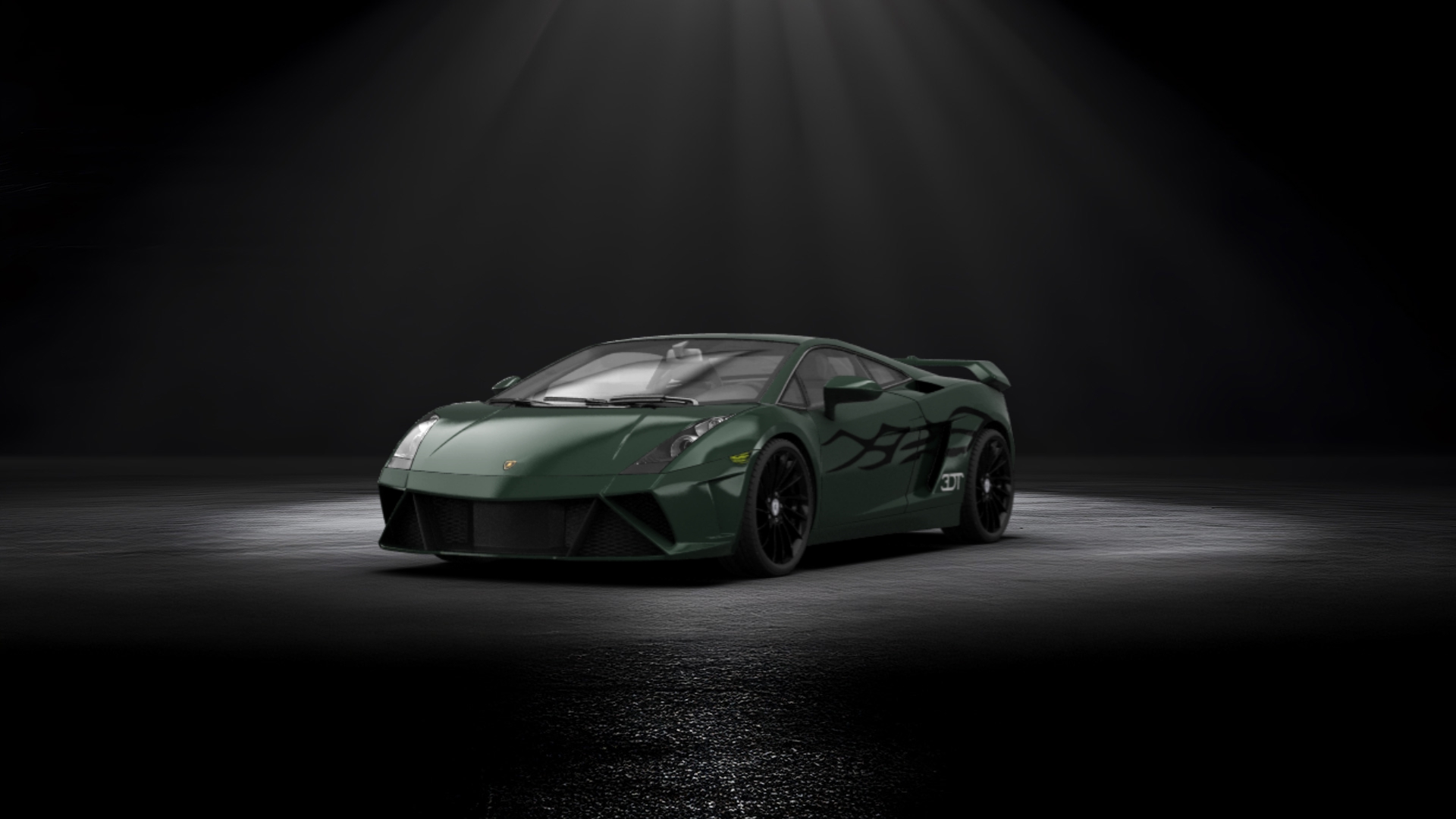 FuzionMC94's Car Garage | 3DTuning