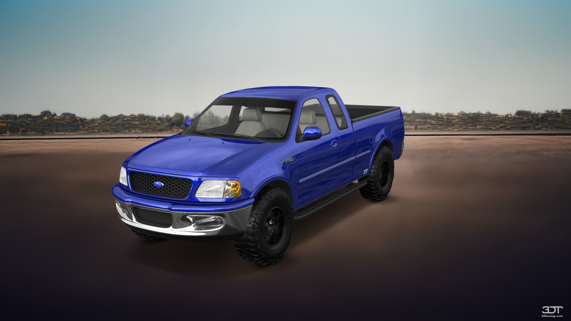 3DT-Share-77 | 3DTuningカーガレージ