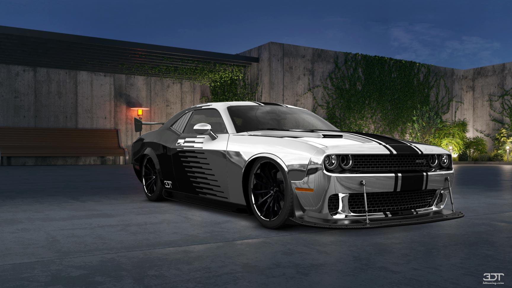 ImTheMask's Car Garage | 3DTuning