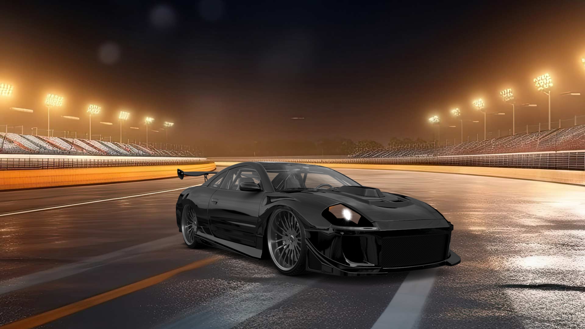 Gijsieee19's Car Garage | 3DTuning