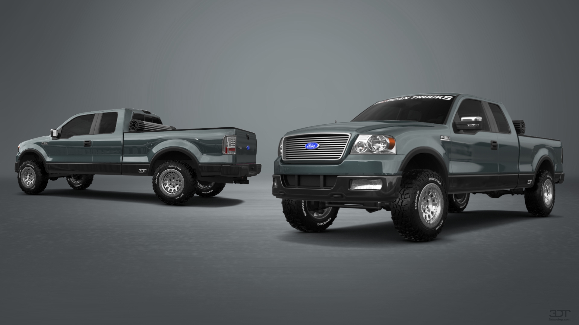 1Rq3xK5fUw | Car Garage on 3DTuning