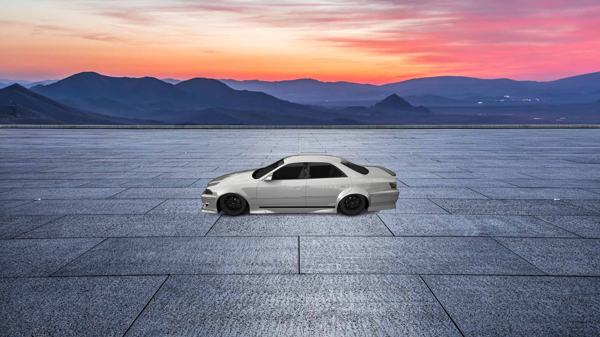 premiumlazy's Car Garage | 3DTuning