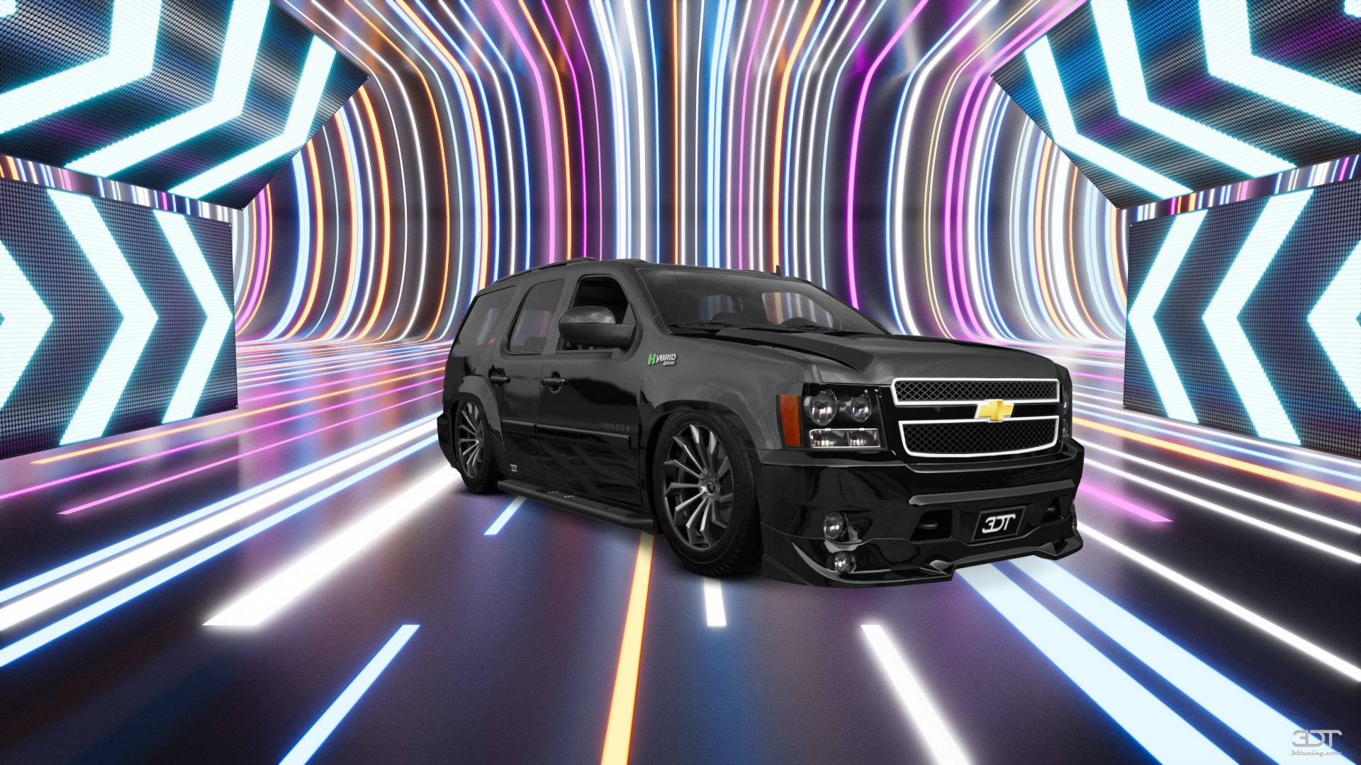 low_rider's Car Garage | 3DTuning