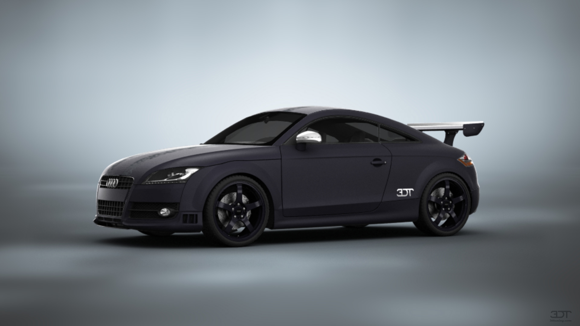 hippytaco69's Car Garage | 3DTuning