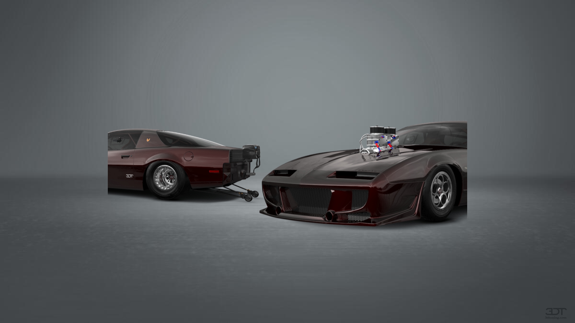 Csmith_89's Car Garage | 3DTuning