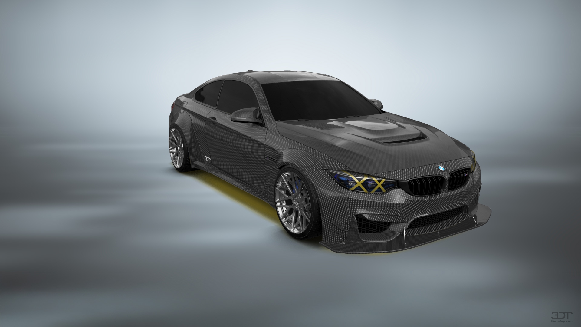 HappyDuck2527 | Car Garage on 3DTuning