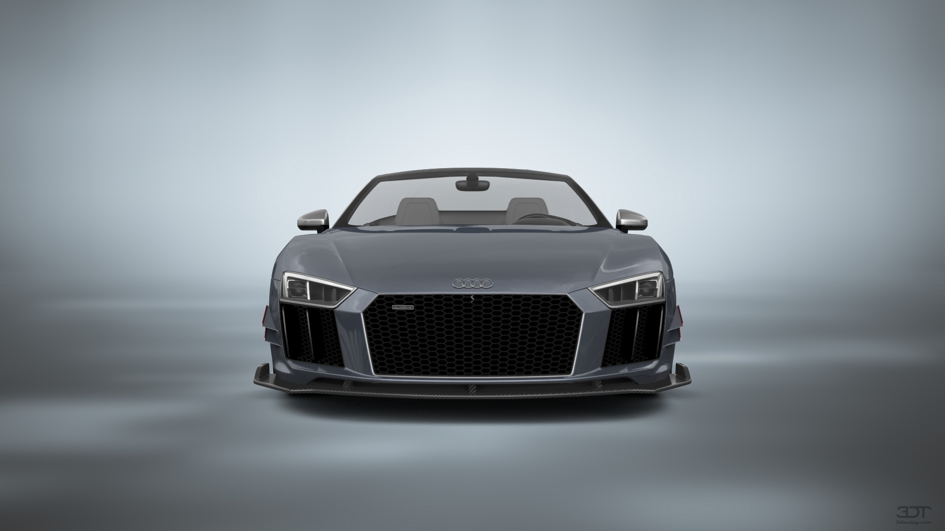 MaxHil12 | Car Garage on 3DTuning