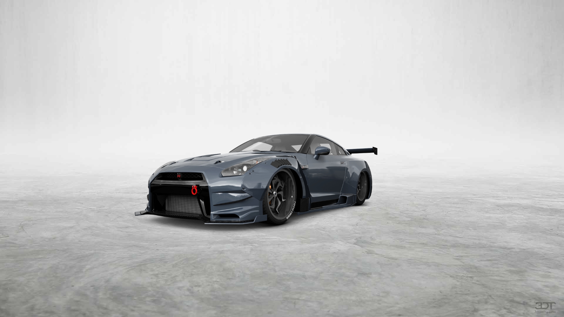 PEDROEGUIGUI's Car Garage | 3DTuning