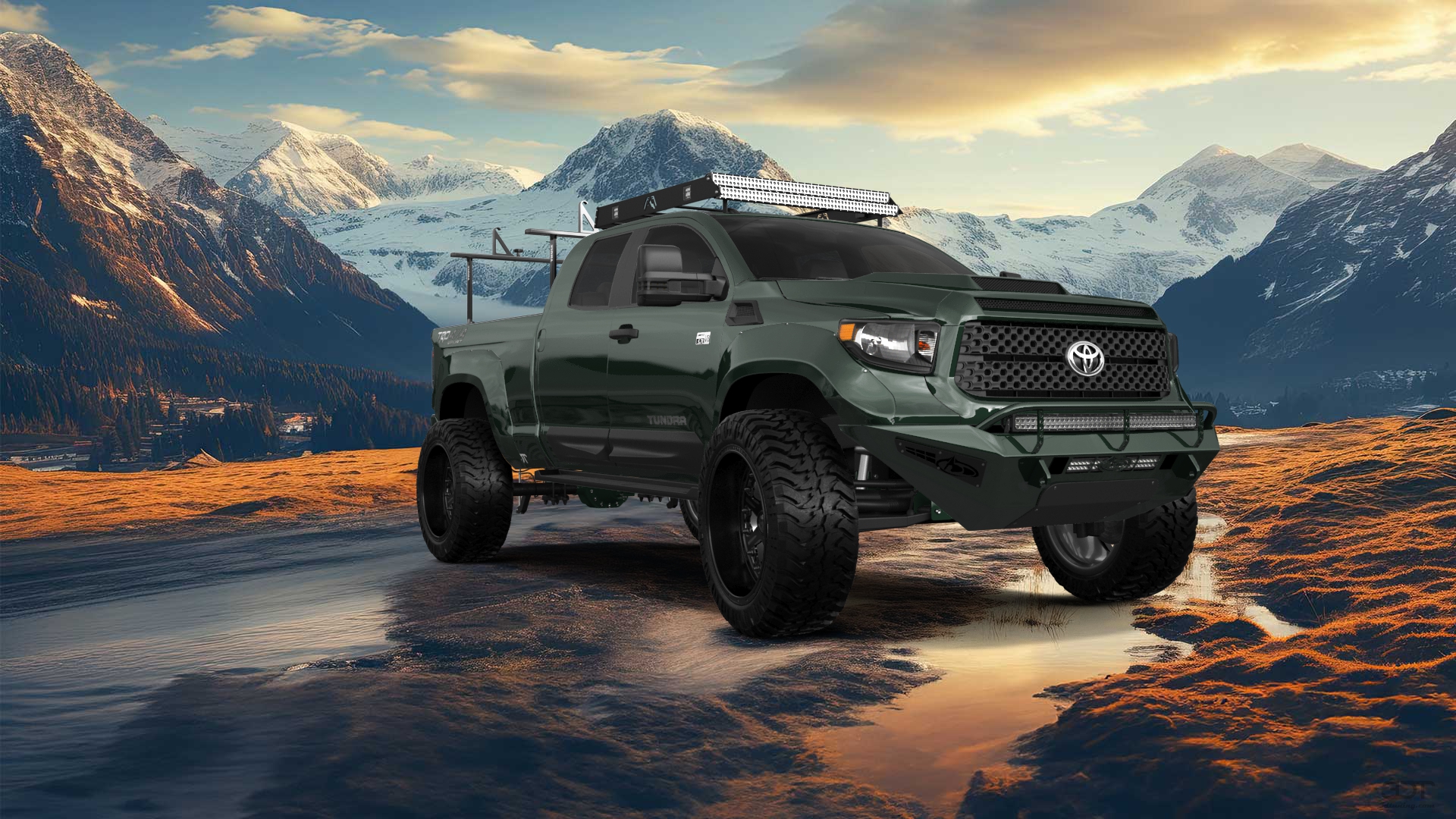 muthafunktion | Car Garage on 3DTuning