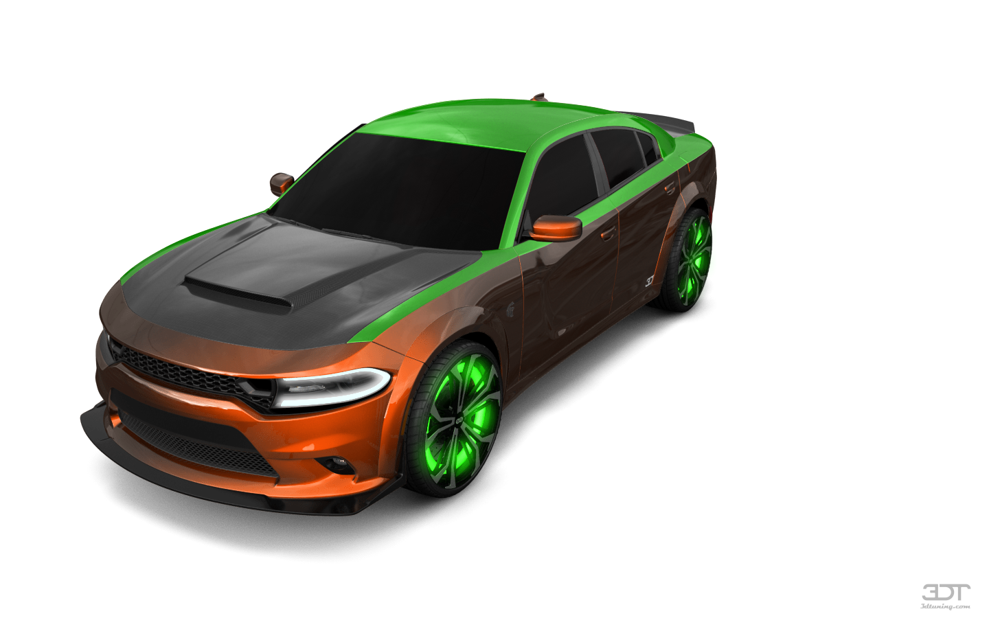glc171049106's Car Garage | 3DTuning