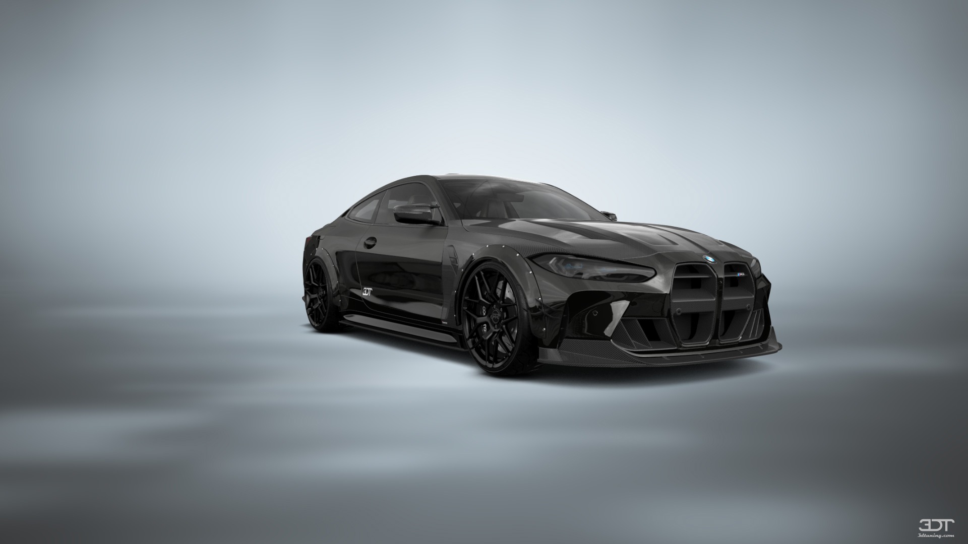 arodr9934's Car Garage | 3DTuning