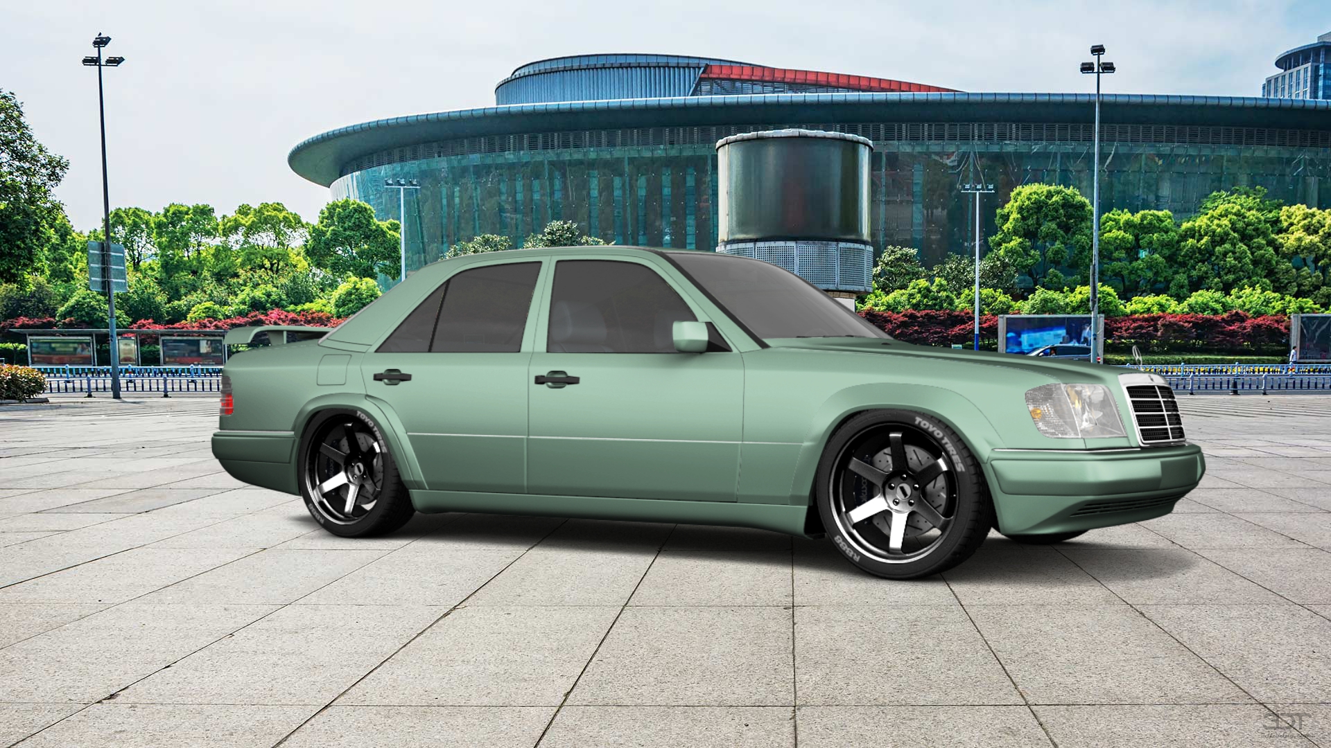 sparker17's Car Garage | 3DTuning