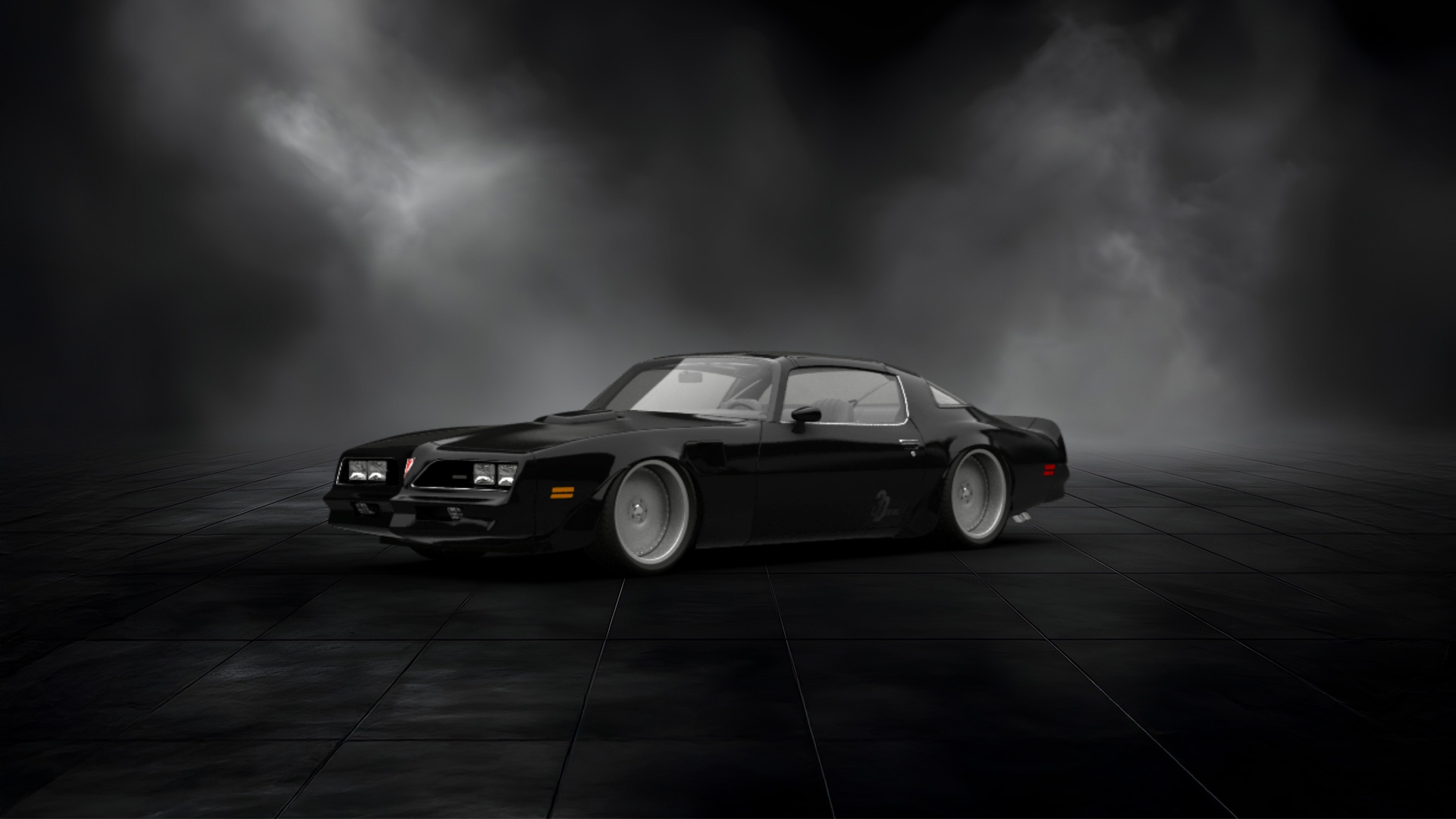 gfhrt's Car Garage | 3DTuning
