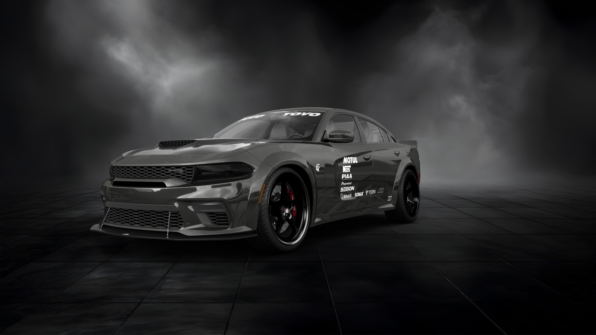 Player_1338052789's Car Garage | 3DTuning
