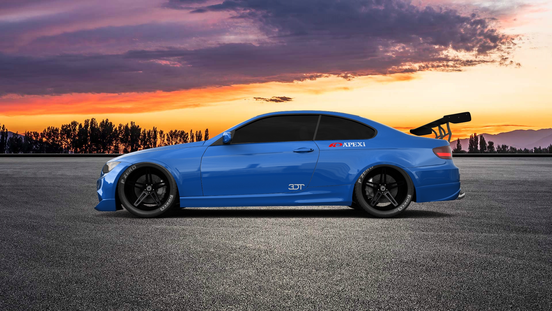 jsingh87's Car Garage | 3DTuning