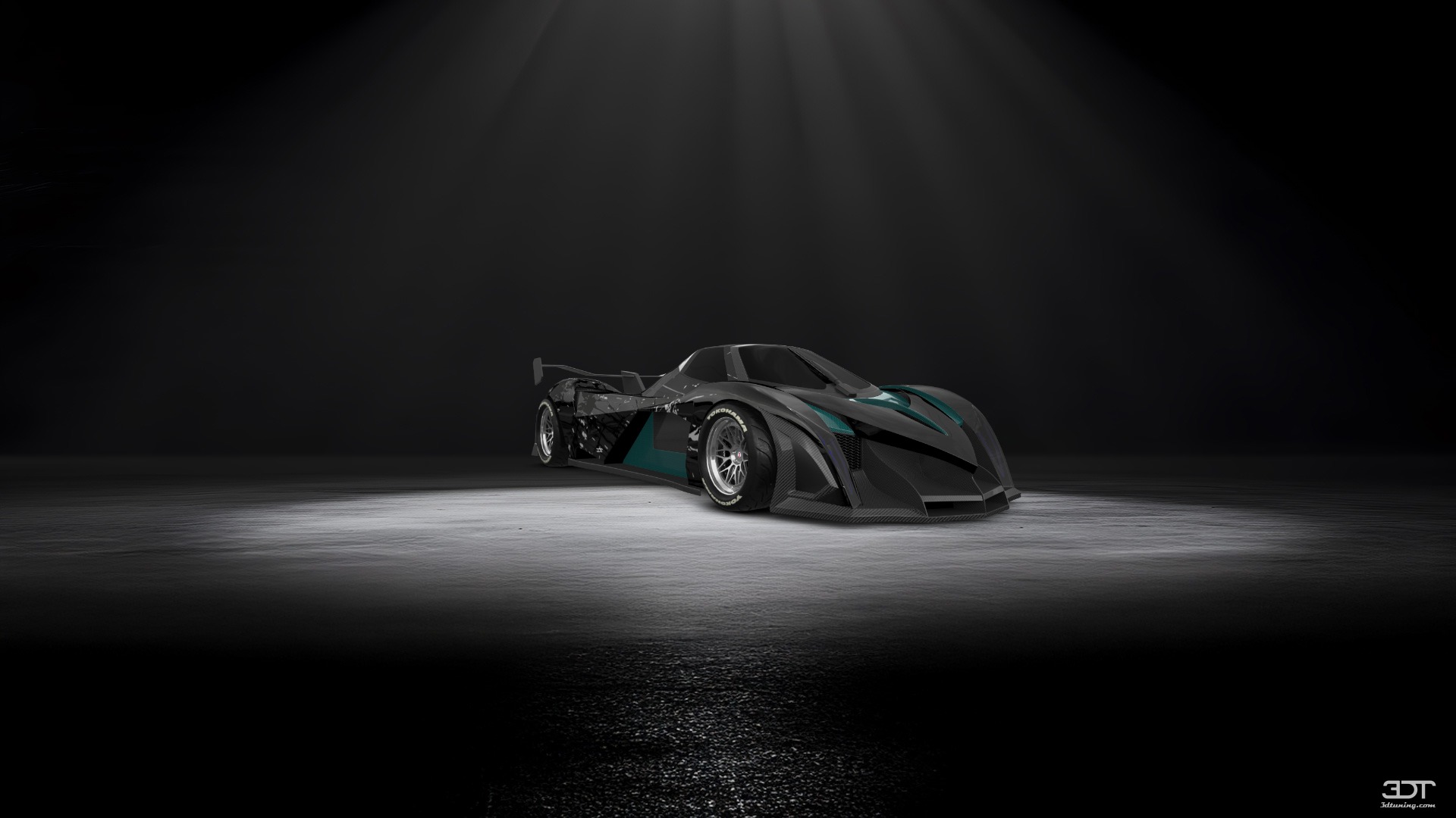 3DT-Share-21's Car Garage | 3DTuning