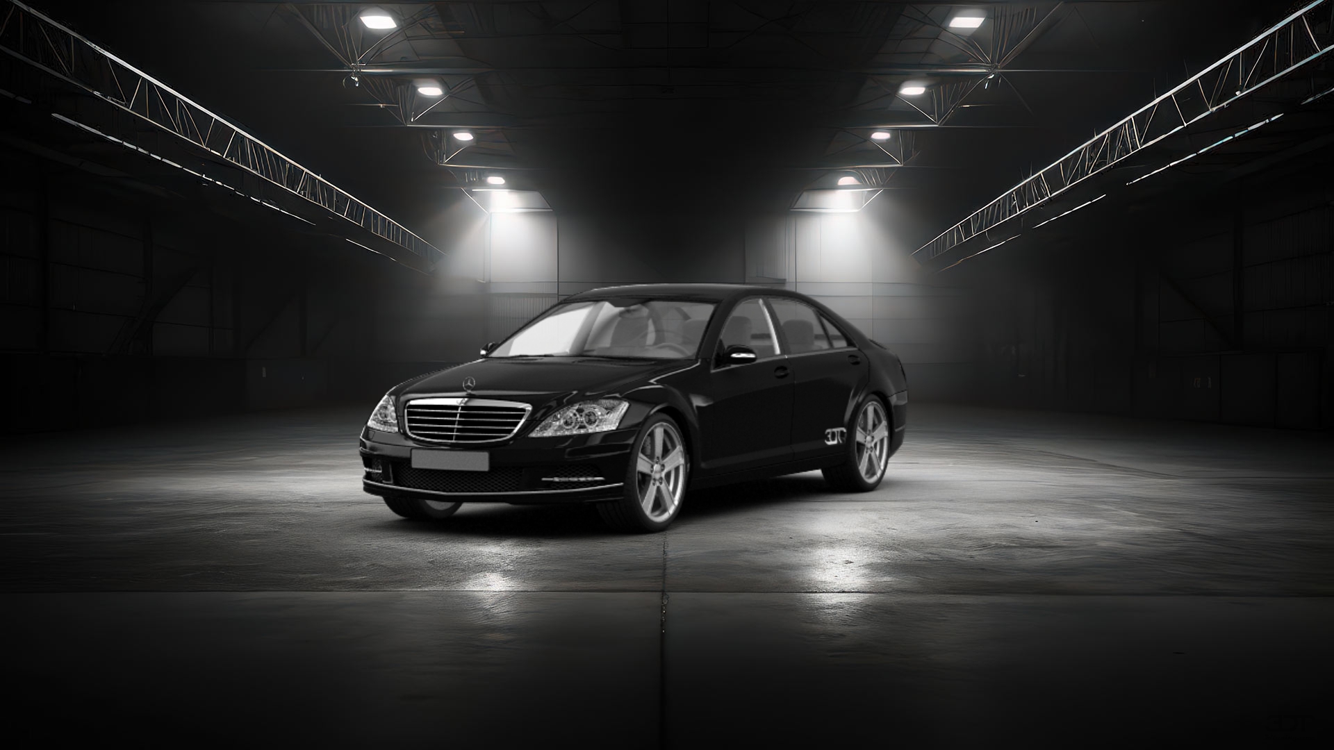 TMeCLXj8xq | Garaje de Coches en 3DTuning