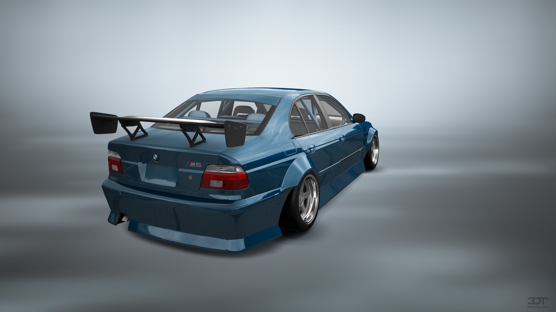 FloralTranslator83's Car Garage | 3DTuning
