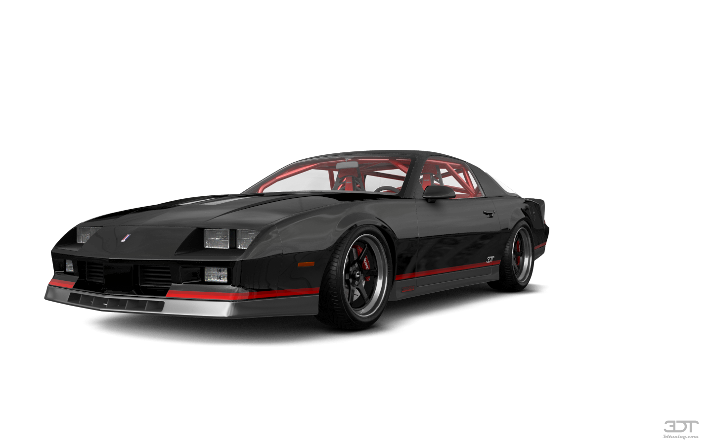 Marybond's Car Garage | 3DTuning