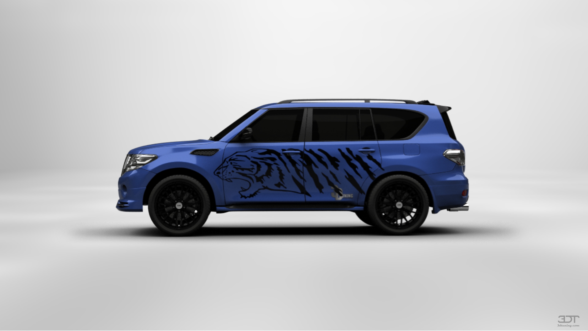 AeXzHoAKMM's Car Garage | 3DTuning