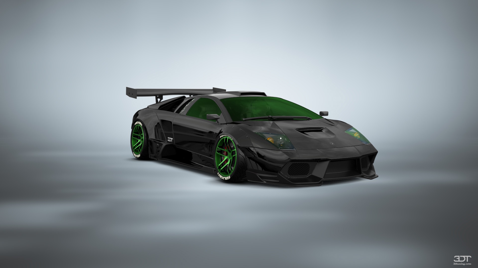 donhan2610206 | Car Garage on 3DTuning
