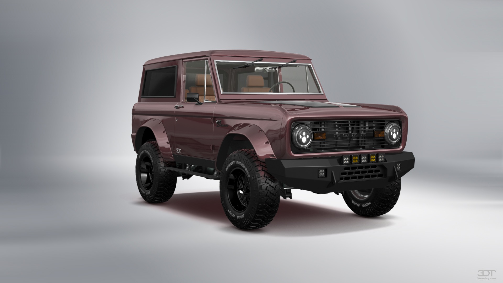 customizer's Car Garage | 3DTuning