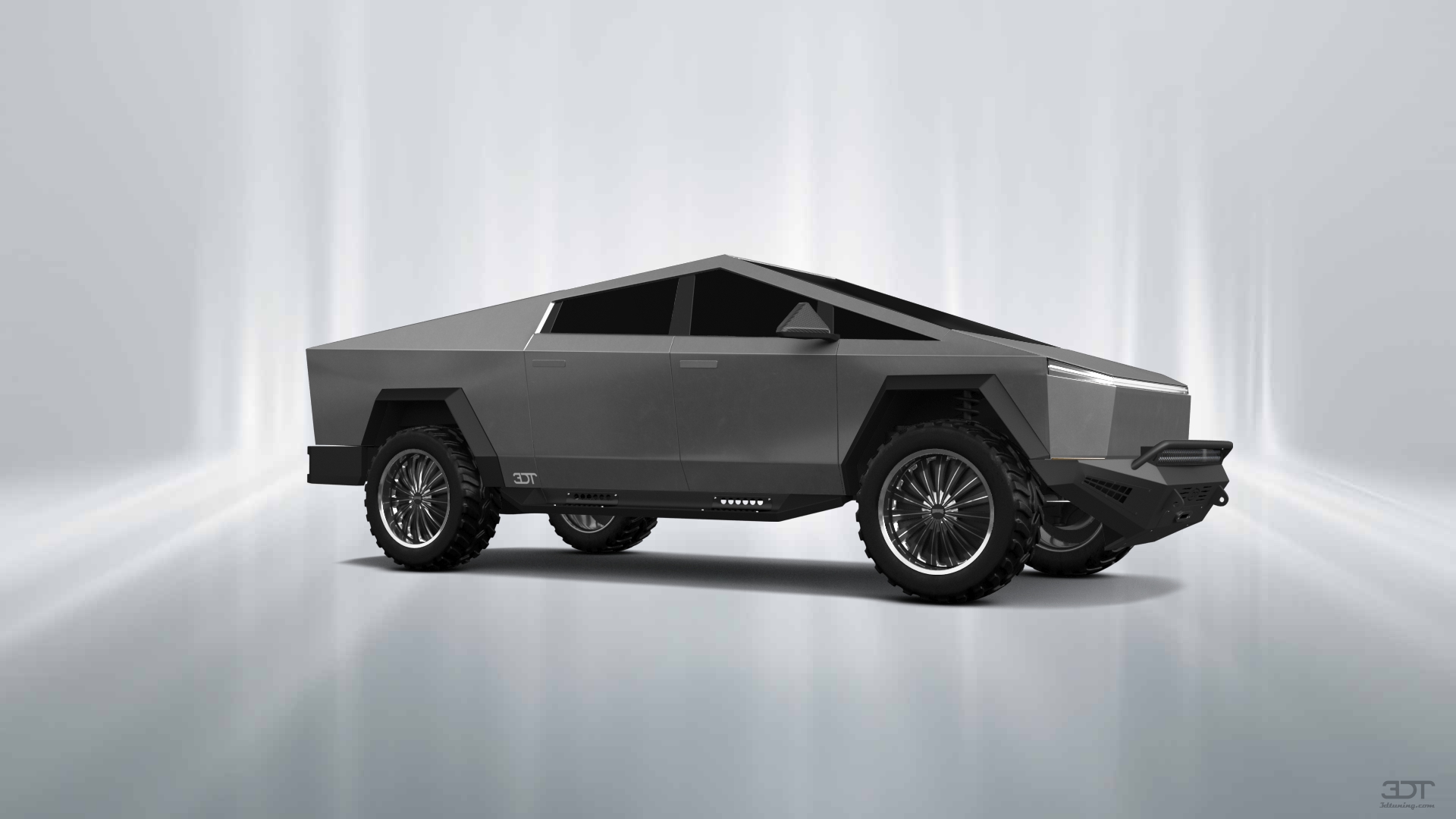SilverySurvival93's Car Garage | 3DTuning