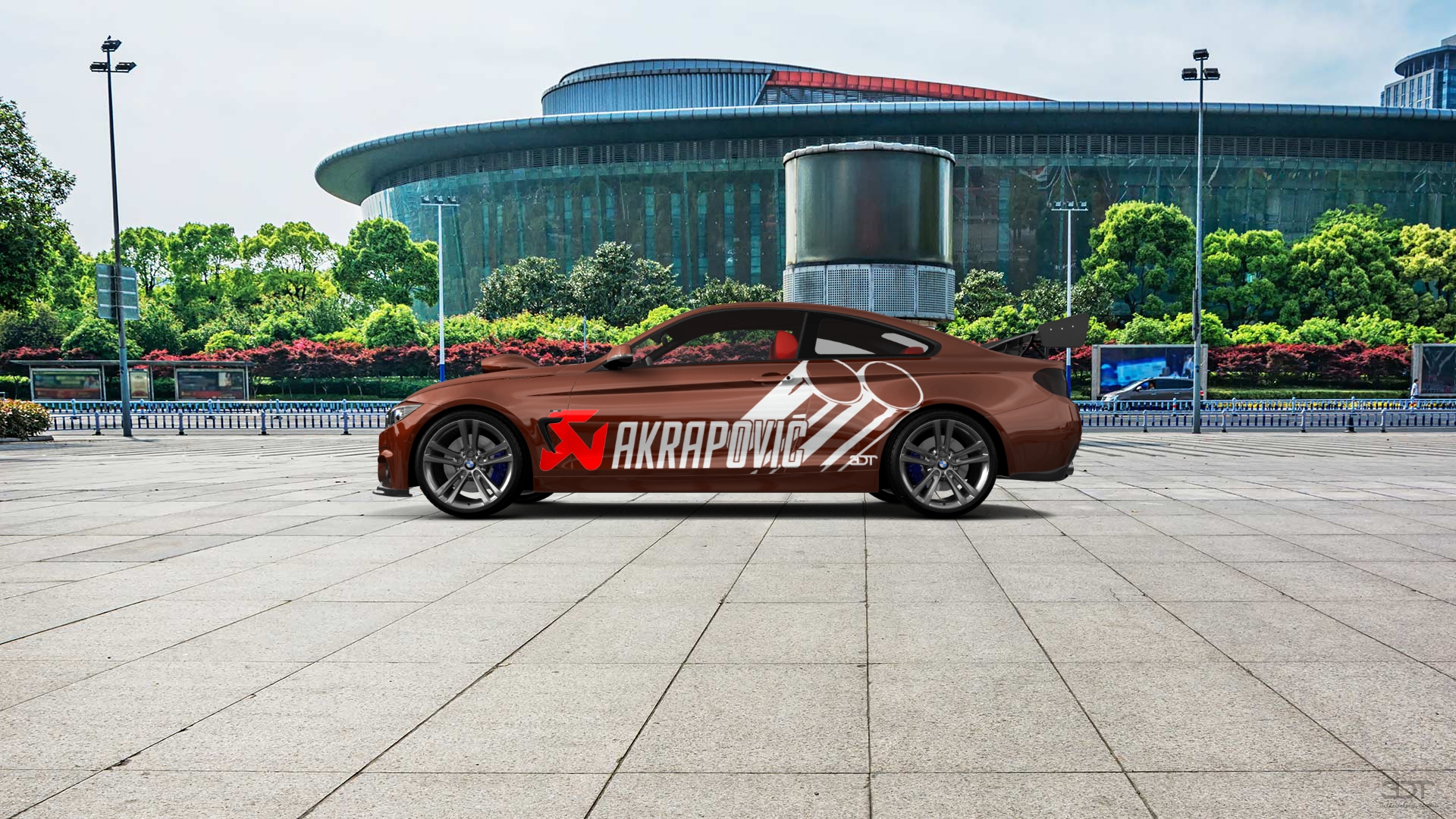 Tuner_p_YMxwoyE | Garage Auto sur 3DTuning
