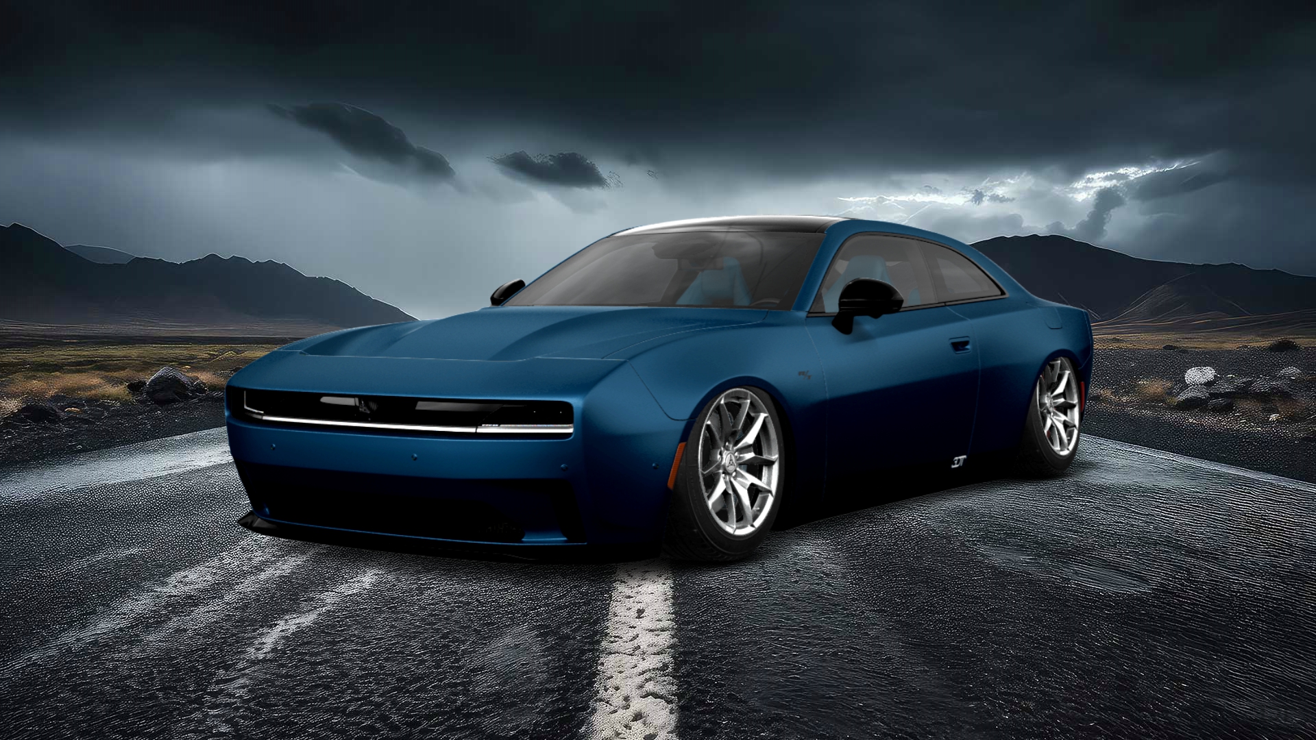 sgamee1's Car Garage | 3DTuning