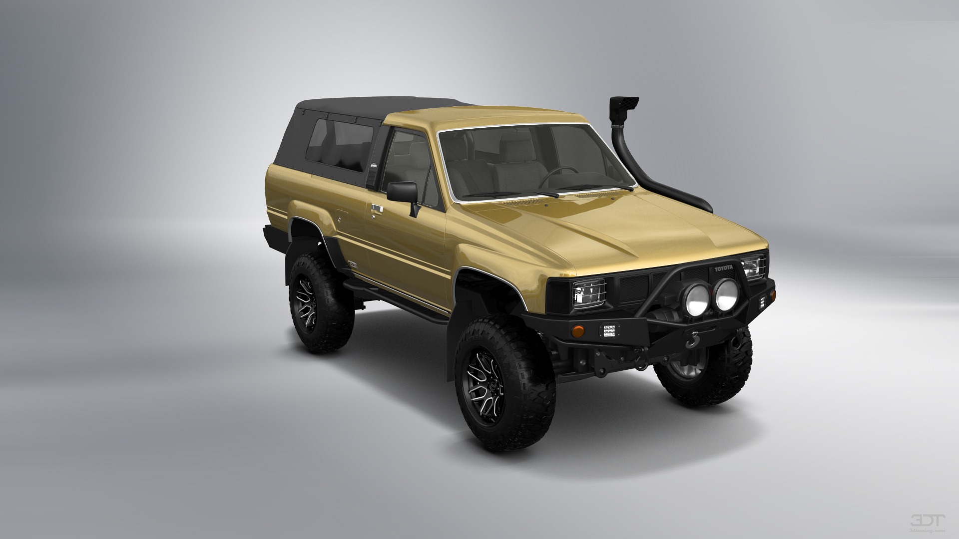 andy2345's Car Garage | 3DTuning