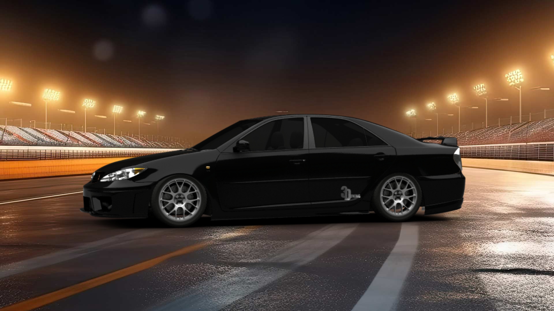 jrafael128's Car Garage | 3DTuning