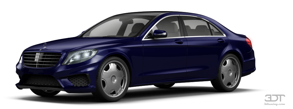 scdship | Autogarage auf 3DTuning