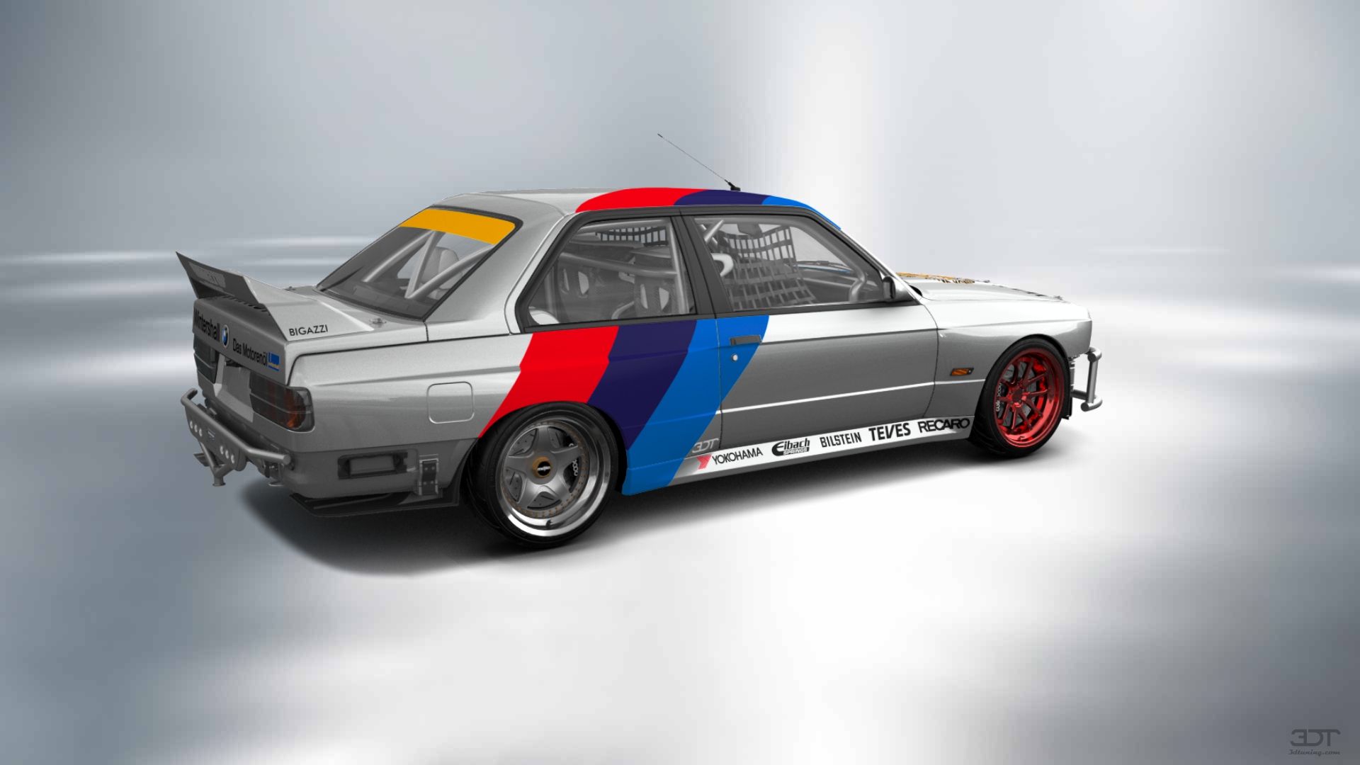 s2rc22mfh9@privaterelay.appleid.com's Car Garage | 3DTuning