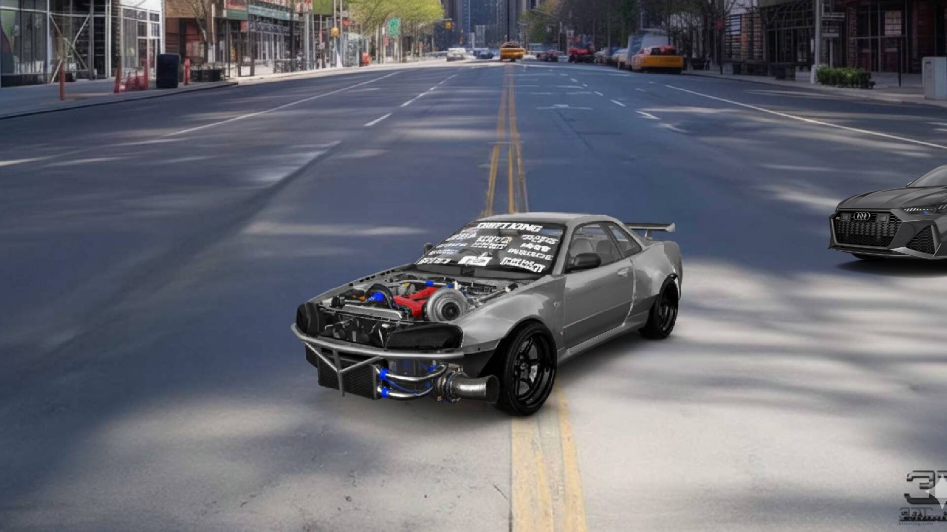 cjjunior02211 | 3DTuning汽车车库