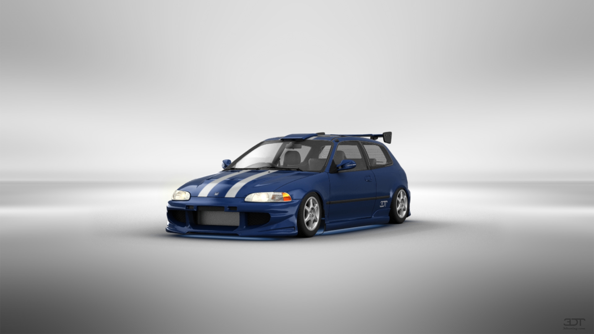TenFiling88's Car Garage | 3DTuning