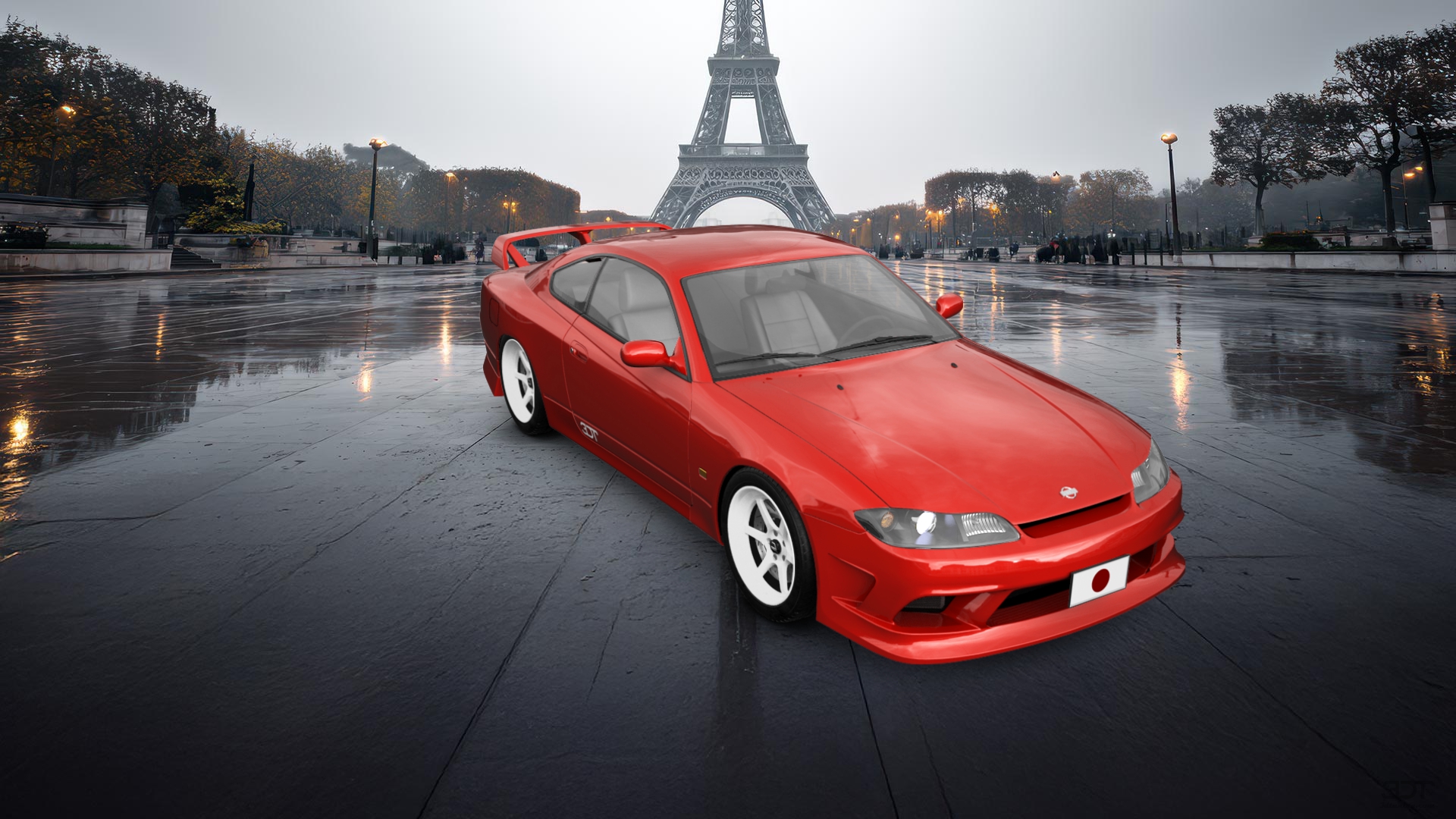 CustomCulture72 | Car Garage on 3DTuning