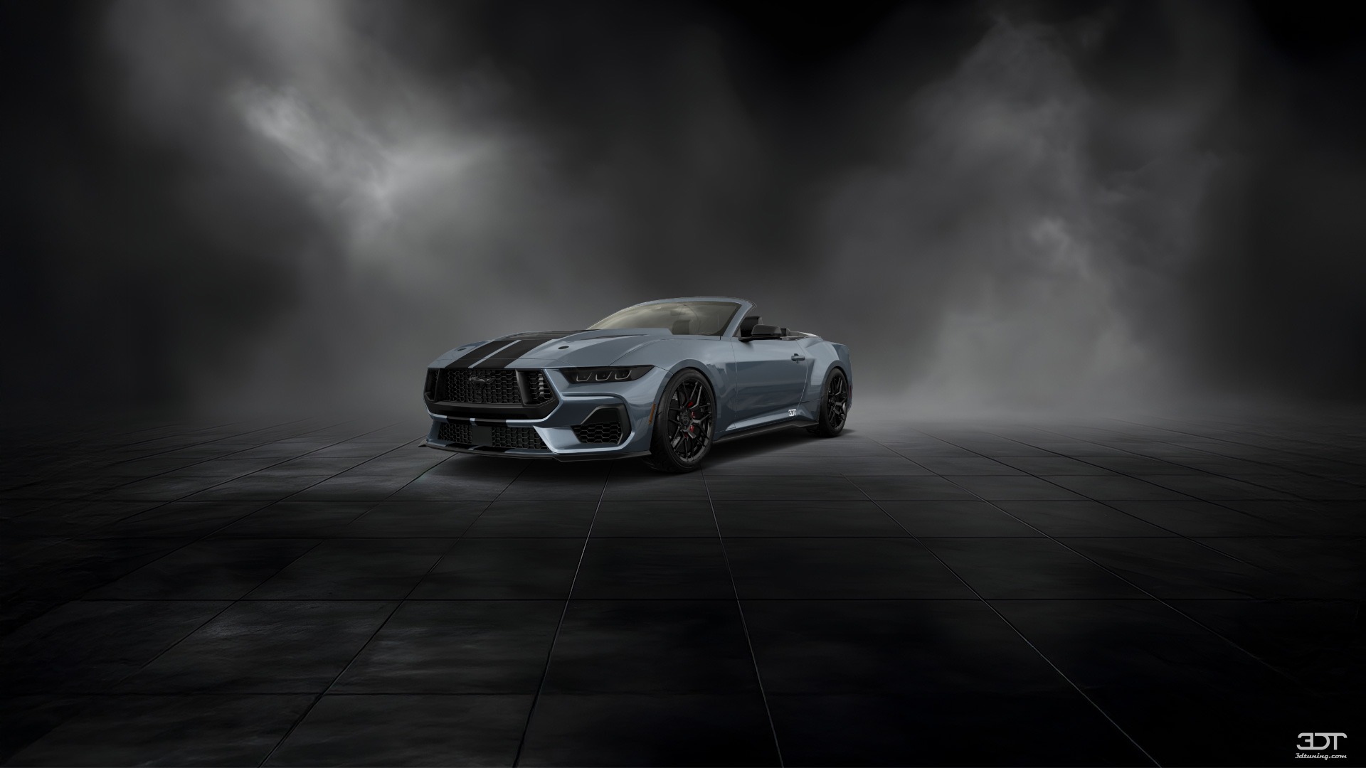 3DT-Share-42's Car Garage | 3DTuning