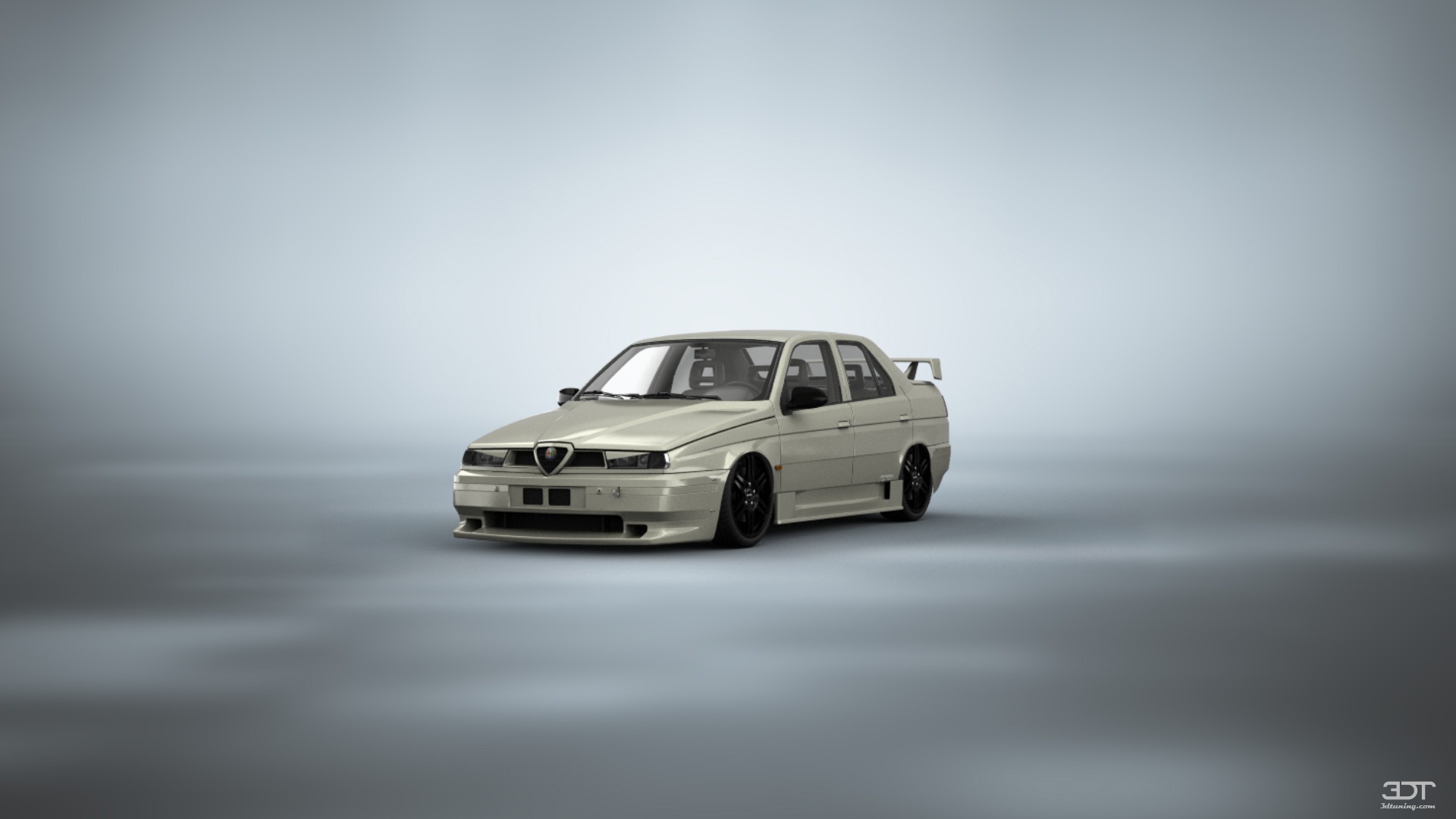 emiliano20072020's Car Garage | 3DTuning