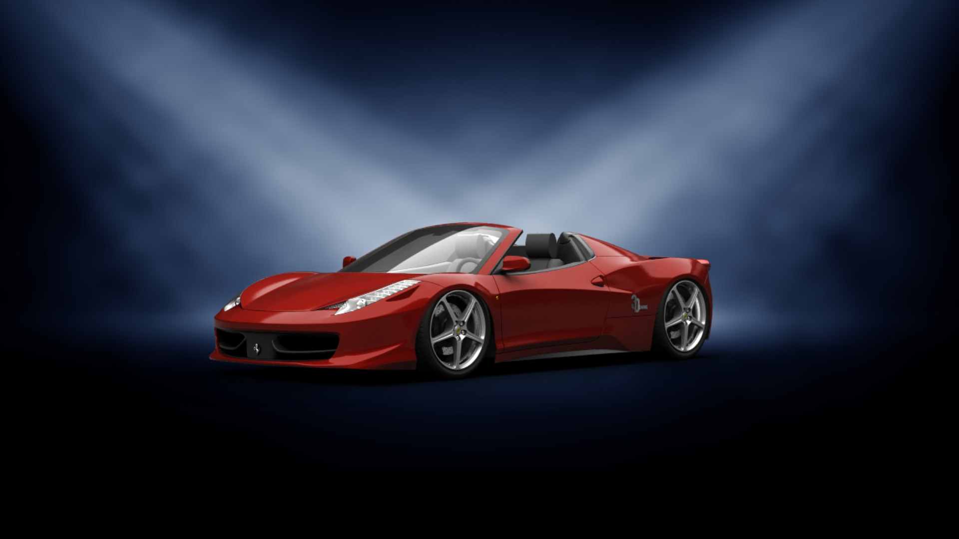 AntiquatedFavor69 | Car Garage on 3DTuning