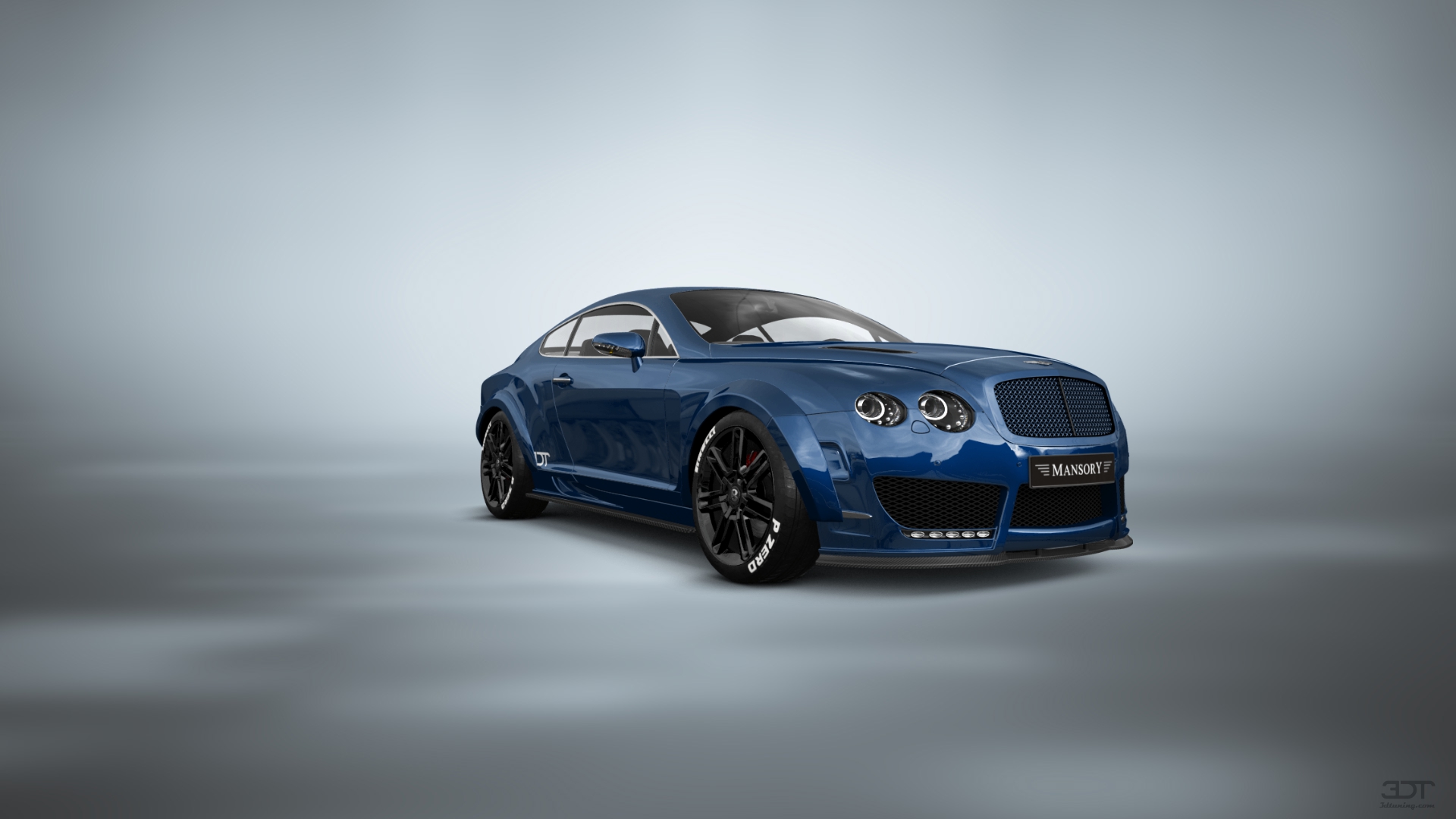 ArticulateExtent9 | Car Garage on 3DTuning