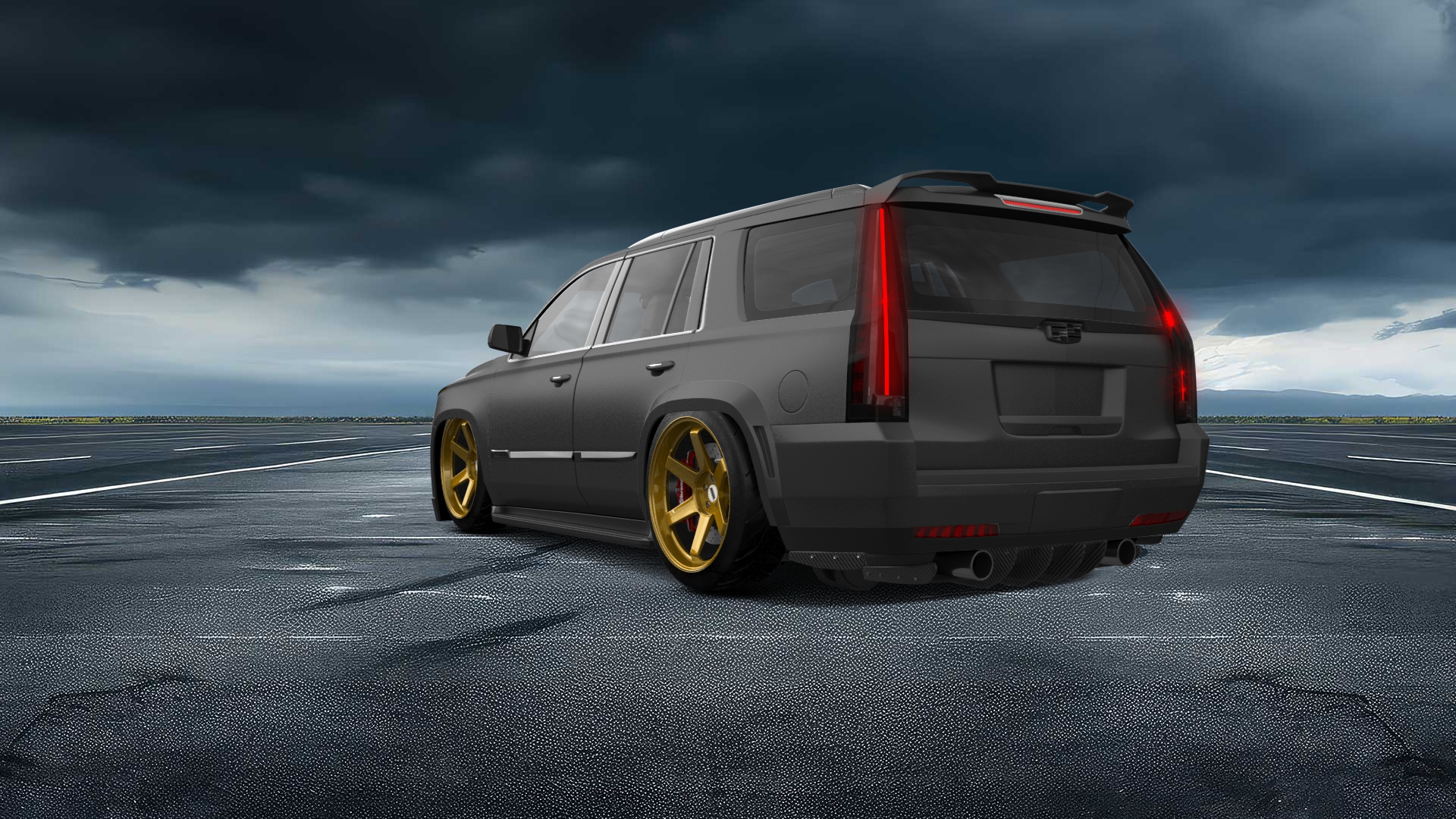 Poramafia1 | 3DTuning汽车车库