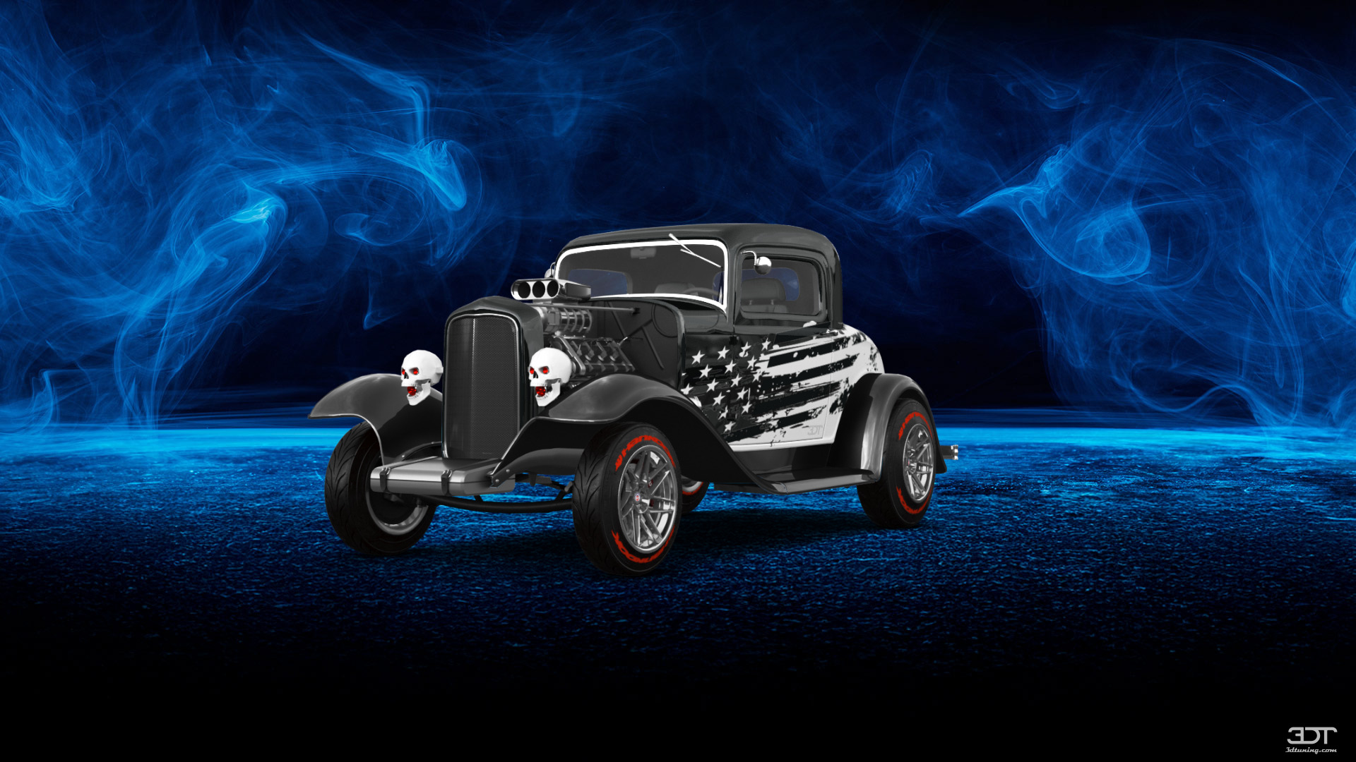 BARNABAS55 | Autogarage auf 3DTuning