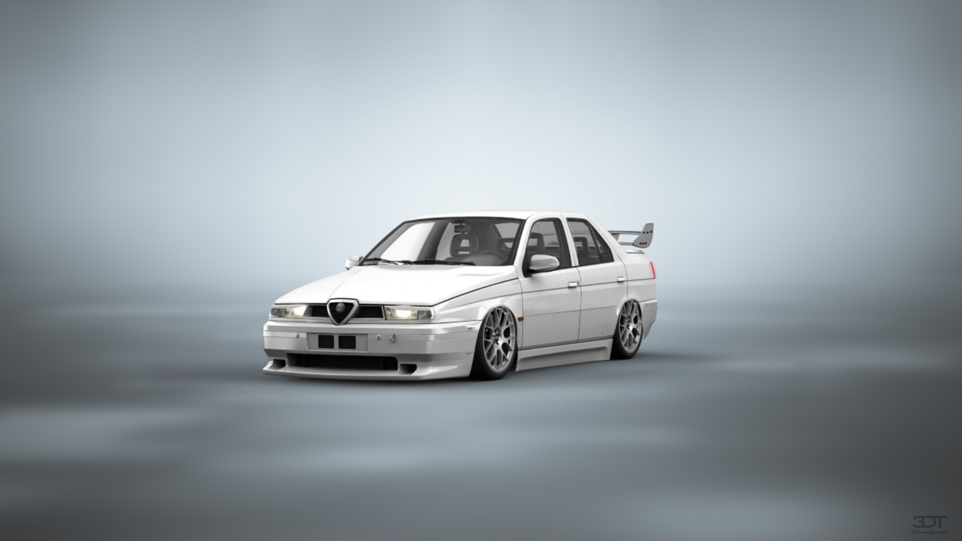 OversizedChalk87's Car Garage | 3DTuning