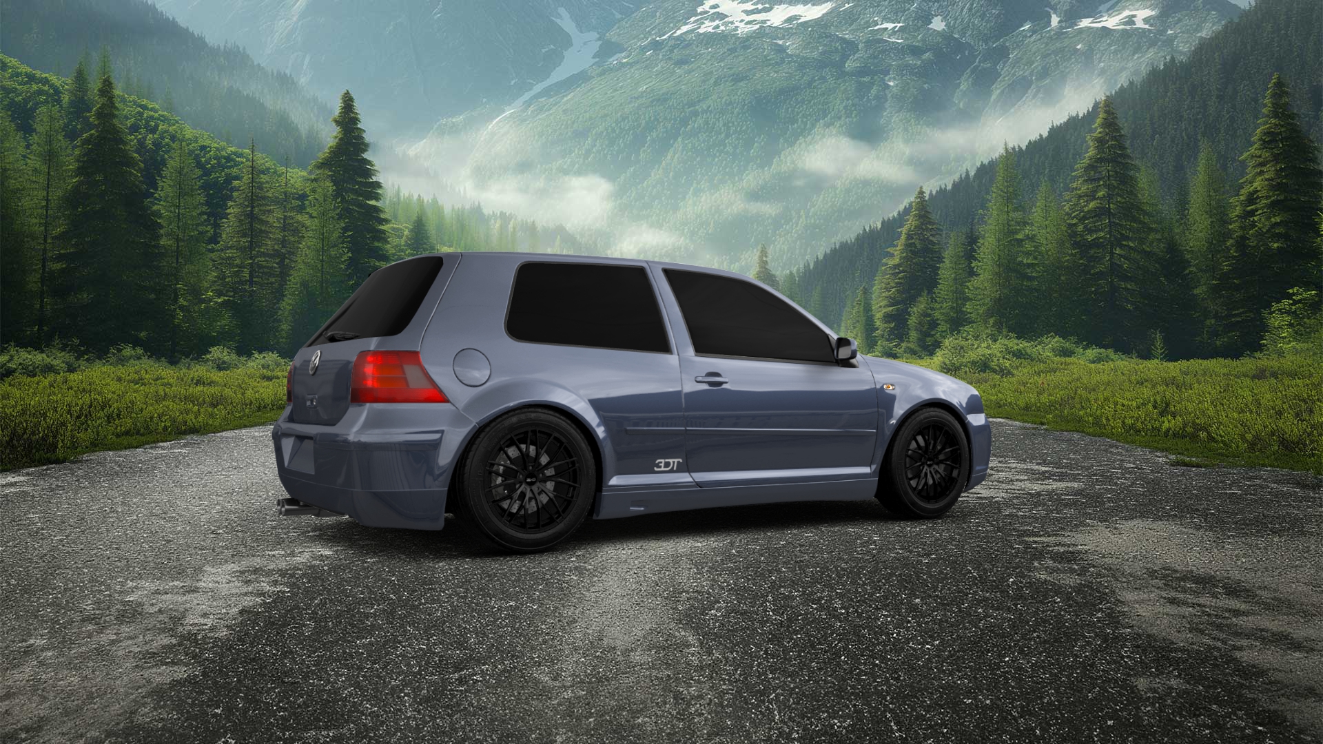 Marcosgarciamorales7 | Автогараж на 3DTuning