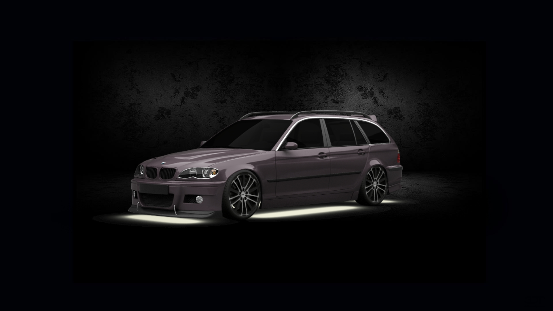 ortizberrios.1994 | Автогараж на 3DTuning