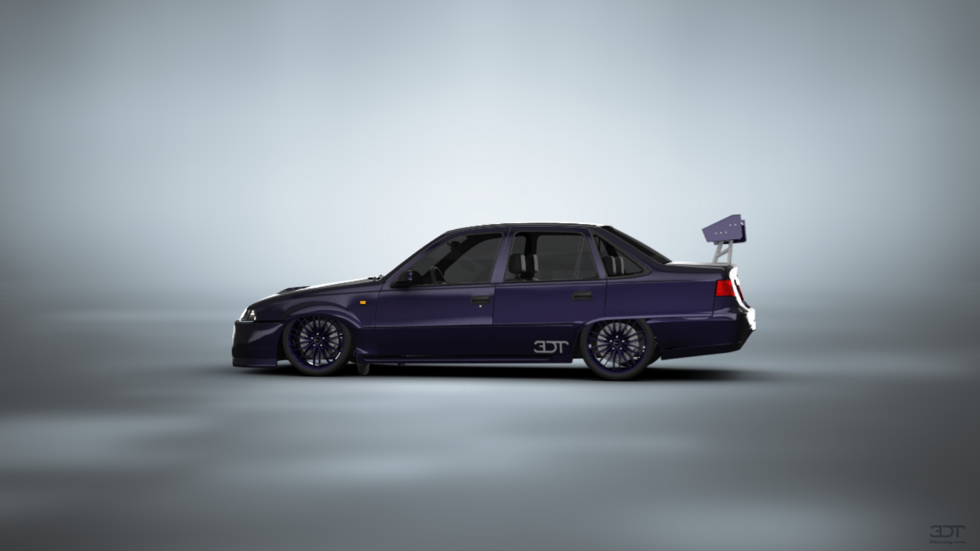3DT-Share-82's Car Garage | 3DTuning