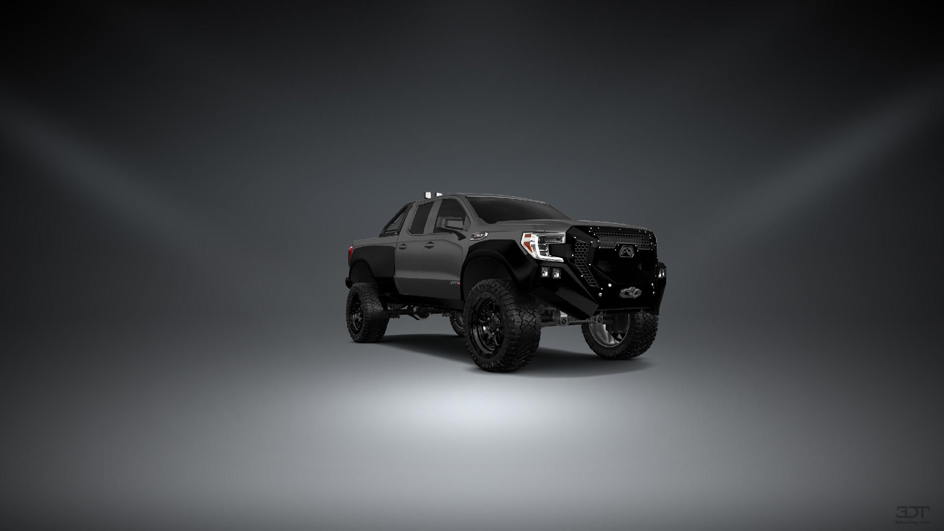 FracStak69's Car Garage | 3DTuning