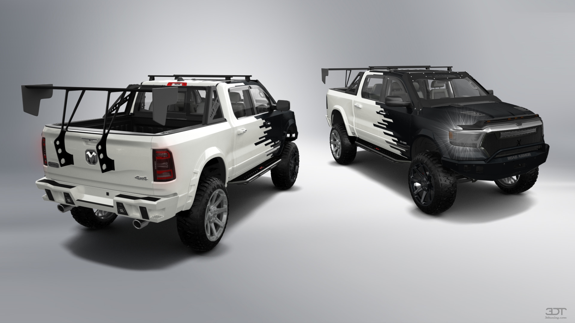 Player_1758003344's Car Garage | 3DTuning