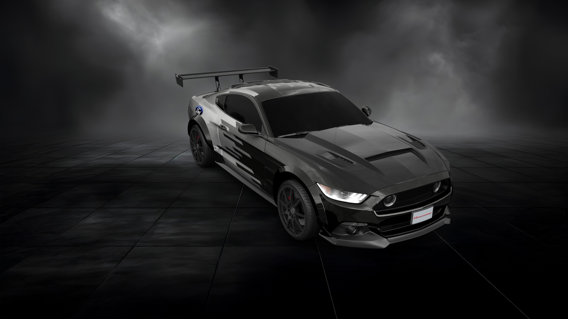 3DT-Share-6's Car Garage | 3DTuning